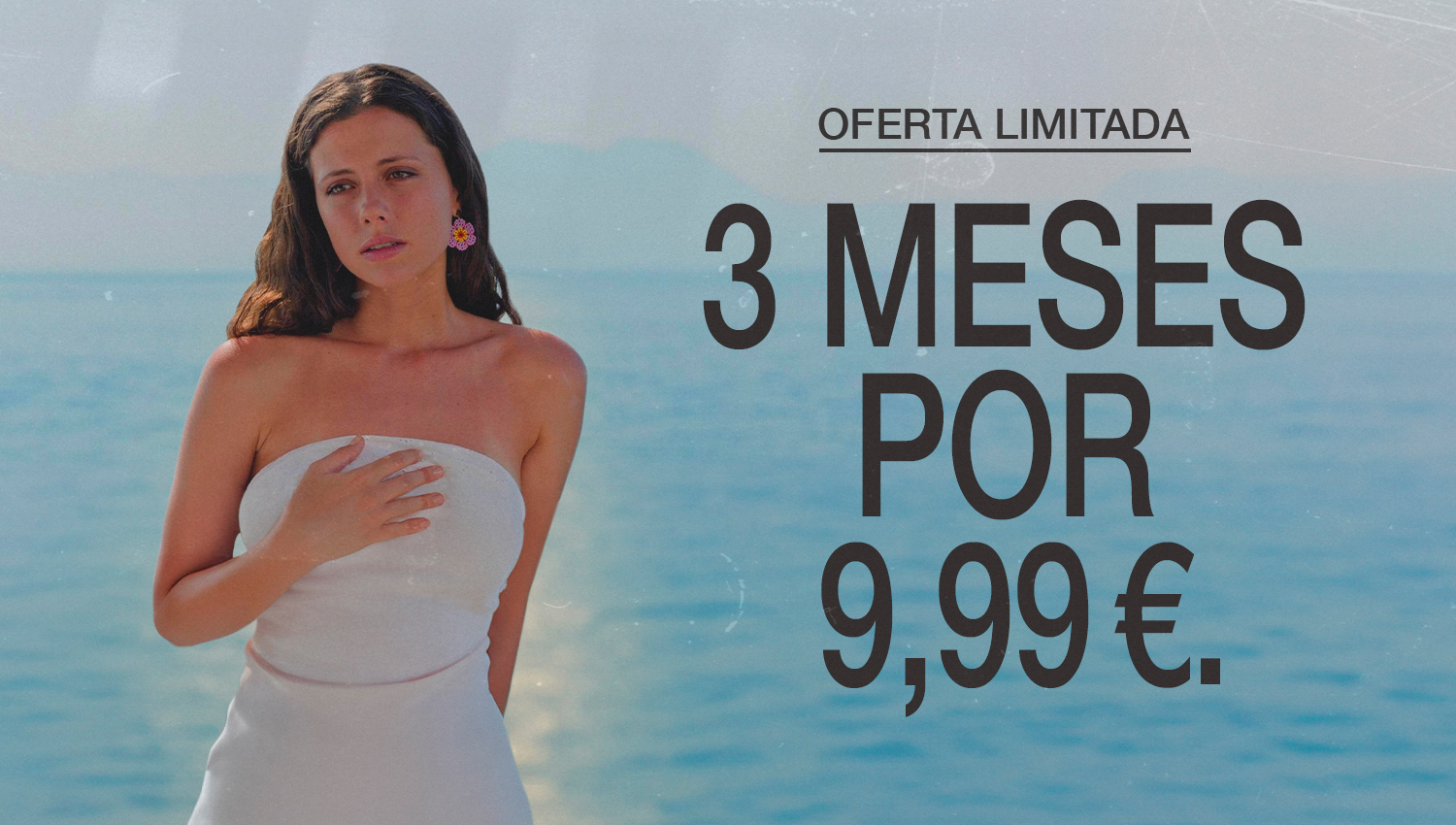 Promo verano 3x1